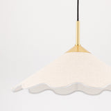 Hudson Valley Lighting Sodsai Pendant Light