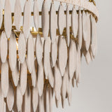 Hudson Valley Lighting Tiffany Chandelier