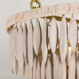 Hudson Valley Lighting Tiffany Chandelier