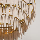 Hudson Valley Lighting Tiffany Chandelier