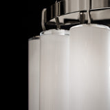 Hudson Valley Lighting Tyrell Chandelier – Polished Nickel