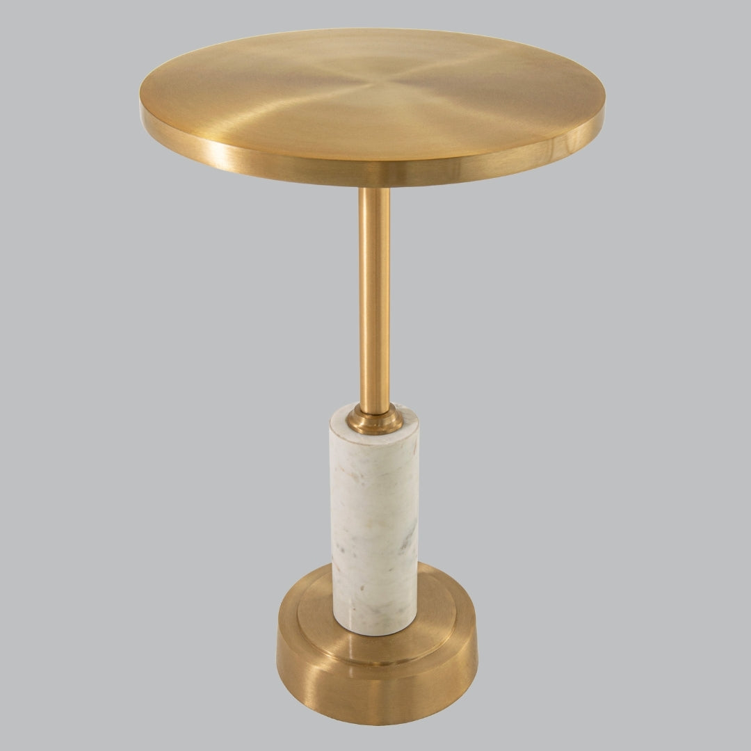 Livingsley Ivy Side Table