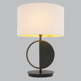 Livingsley Jett Table Lamp