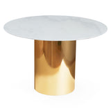 Jonathan Adler Alphaville Dining Table – Small