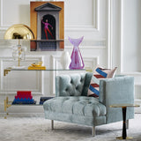 Jonathan Adler Globo Table Lamp – Clear