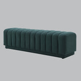 Livingsley Jorah Bench