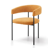 Liang & Eimil Katania Dining Chair - Lander Ochre