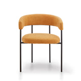 Liang & Eimil Katania Dining Chair - Lander Ochre