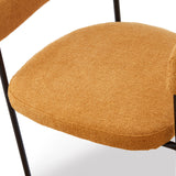 Liang & Eimil Katania Dining Chair - Lander Ochre