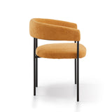 Liang & Eimil Katania Dining Chair - Lander Ochre