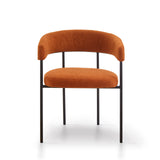 Liang & Eimil Katania Dining Chair - Lander Rust