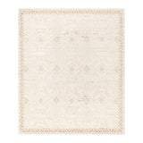 Keiichi Agora Hand-knotted Rug – Large