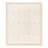 Keiichi Agora Hand-knotted Rug – Medium
