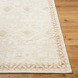 Keiichi Agora Hand-knotted Rug – Medium