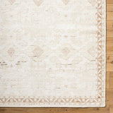 Keiichi Agora Hand-knotted Rug – Medium