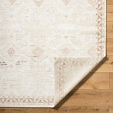 Keiichi Agora Hand-knotted Rug – Medium
