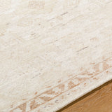 Keiichi Agora Hand-knotted Rug – Medium