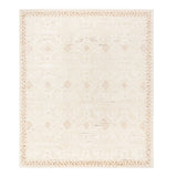 Keiichi Agora Hand-knotted Rug – Small