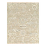 Keiichi Antalya Hand-knotted Rug – Medium