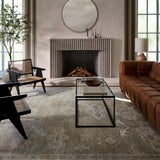 Keiichi Antalya Hand-knotted Rug – Medium