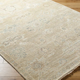 Keiichi Antalya Hand-knotted Rug – Medium