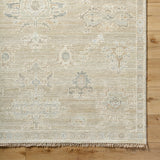 Keiichi Antalya Hand-knotted Rug – Medium