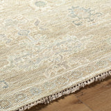 Keiichi Antalya Hand-knotted Rug – Medium