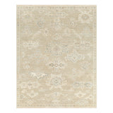 Keiichi Antalya Hand-knotted Rug – Small