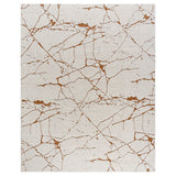 Keiichi Arbora Hand Knotted Rug – Large