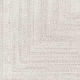 Keiichi Azalea Hand Woven Rug – Neutral – Medium
