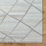 Keiichi Berna Rug – Medium