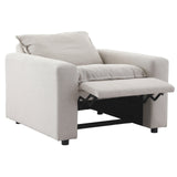 Keiichi Bicester Recliner Armchair