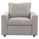 Keiichi Bicester Recliner Armchair