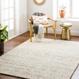 Keiichi Brentford Hand Woven Rug – Medium