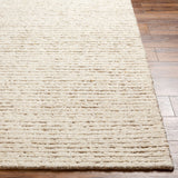 Keiichi Brentford Hand Woven Rug – Medium