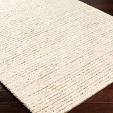 Keiichi Brentford Hand Woven Rug – Medium
