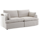 Keiichi Burford 2 Seater Sofa