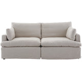 Keiichi Burford 2 Seater Sofa