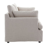 Keiichi Burford 2 Seater Sofa