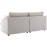 Keiichi Burford 2 Seater Sofa