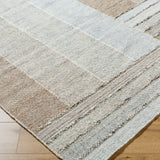 Keiichi Celtic Hand Woven Rug – Large