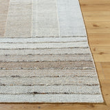 Keiichi Celtic Hand Woven Rug – Large