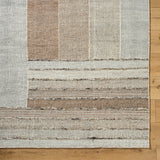 Keiichi Celtic Hand Woven Rug – Large