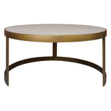 Keiichi Hazlemere Nesting Coffee Tables