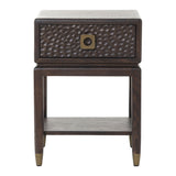 Keiichi Honeybourne Bedside Table