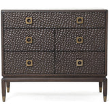 Keiichi Honeybourne Chest of Drawers – Small