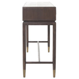 Keiichi Honeybourne Large Console Table