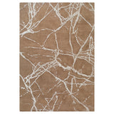 Keiichi Marmo Hand-tufted Rug – Small