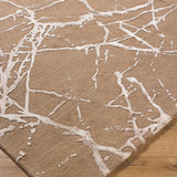 Keiichi Marmo Hand-tufted Rug – Small