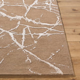 Keiichi Marmo Hand-tufted Rug – Small